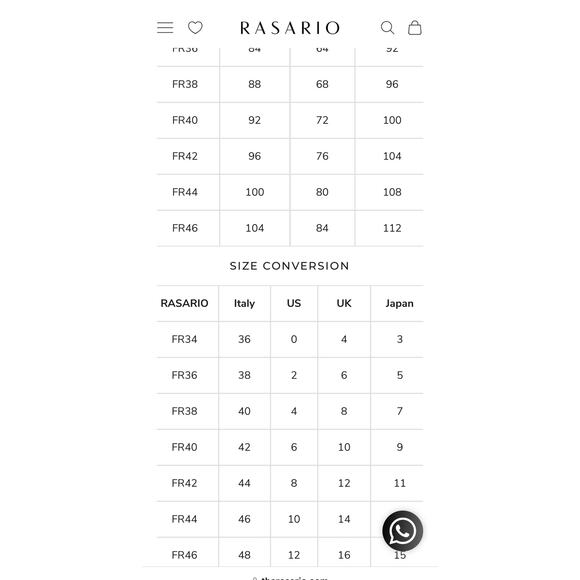 RASARIO Polka-Dot Silk Organza Off-The-Shoulder Midi Dress IT 44 - Picture 14 of 14